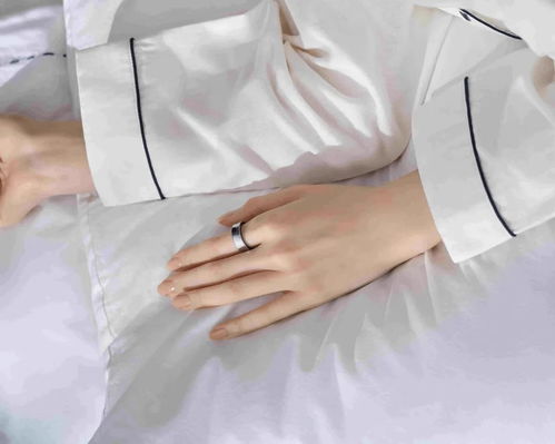 三星 Galaxy Ring 智能戒指曝光 售價 449 歐元，健康監測新形態？