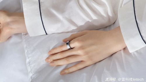 小小智能戒指，憑什么成了可穿戴行業的“大家伙”？