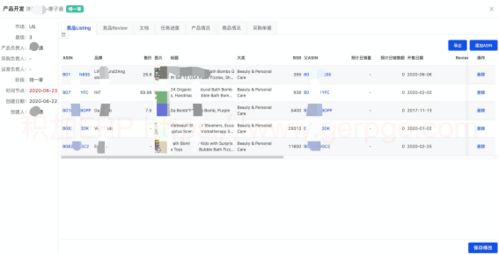 積加erp系統(tǒng)各模塊如何串聯(lián)起來(lái)助力賣家賣貨創(chuàng)牌之產(chǎn)品開(kāi)發(fā)