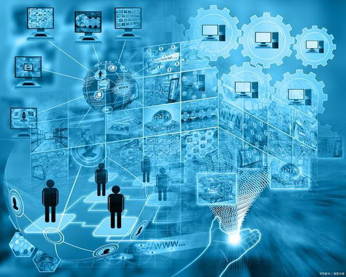 國產(chǎn)信創(chuàng)軟件,這些核心標的公司跟蹤好 精選名單